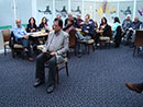 ESS Alumni Biennial General Meeting - Sep2012