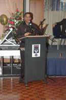 ESS Alumni - The 2006 Reunion