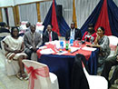 ESS Nairobi Reunion 2013